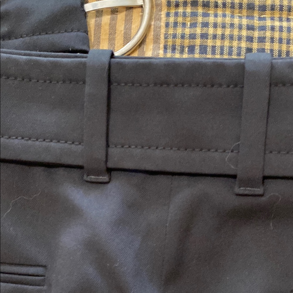 Women’s Black Pants - Picture 8 of 9